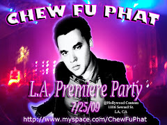CHEW FU PHAT LA PREMIER PARTY