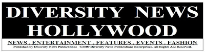 Diversity News Hollywood