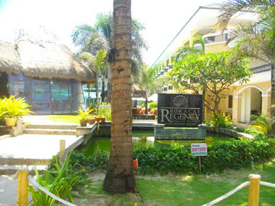 Boracay Regency Resort