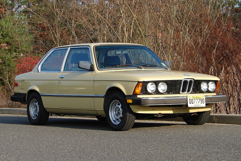 Bmw cca nj #6