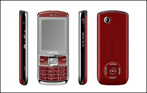 Longtel Mobile Phones India