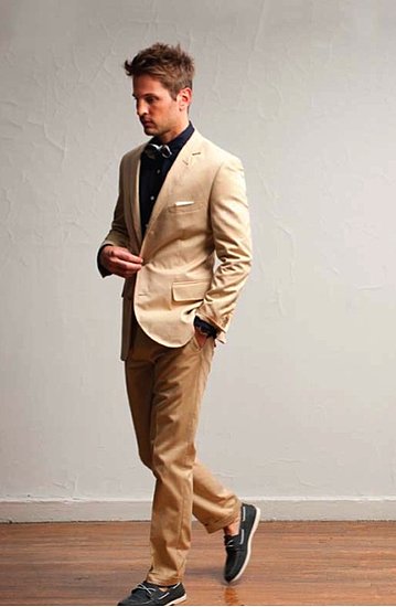 J.Crew menswear collection | COOL CHIC STYLE to dress italian