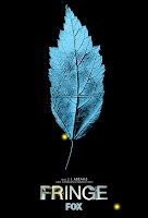 Fringe on FOX Teaser Television Poster - Leaf