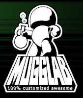 MuggLab.com logo