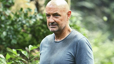 Lost - Terry O'Quinn as John Locke