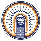 The University of Illinois Illini logo