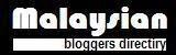 Malaysian Blogger Directory