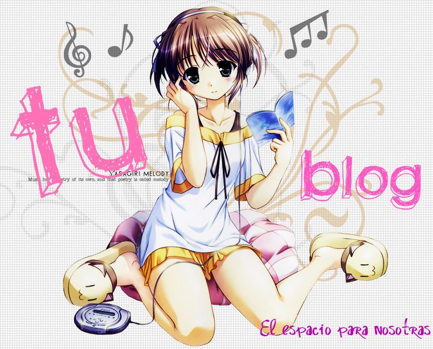 Tú-Blog