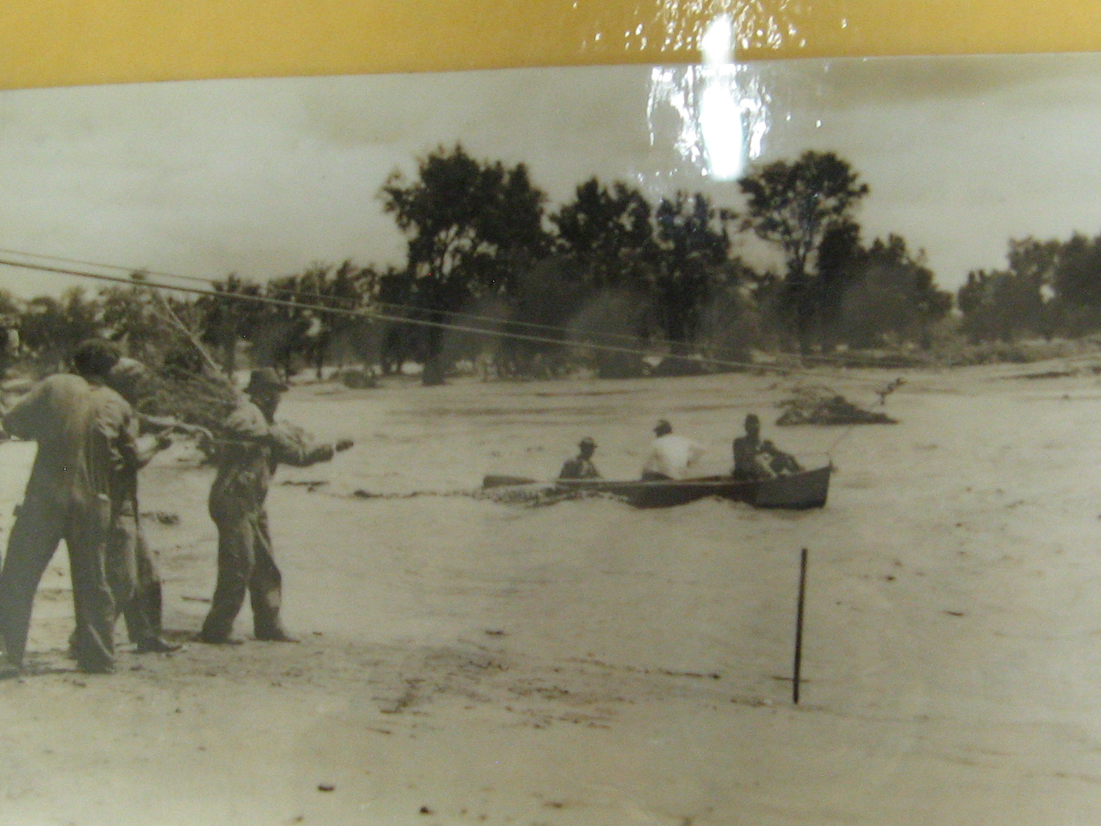 Mary's Ramblin's: HIGH PLAINS MUSEUM, MC COOK, NEBRASKA