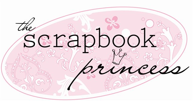 Scrapbook Princess