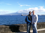 Pico, Azores Portugal 2007