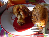 Meniu 1 - pentru zi de Proteine