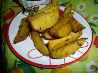 Meniu 1 - pentru zi de Amidonuri