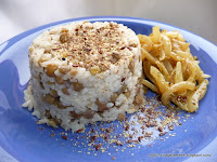 Mageandra - un vis oriental