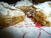 Alta placinta cu mere