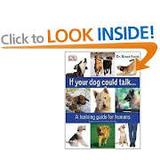 IF your DOG could TALK
