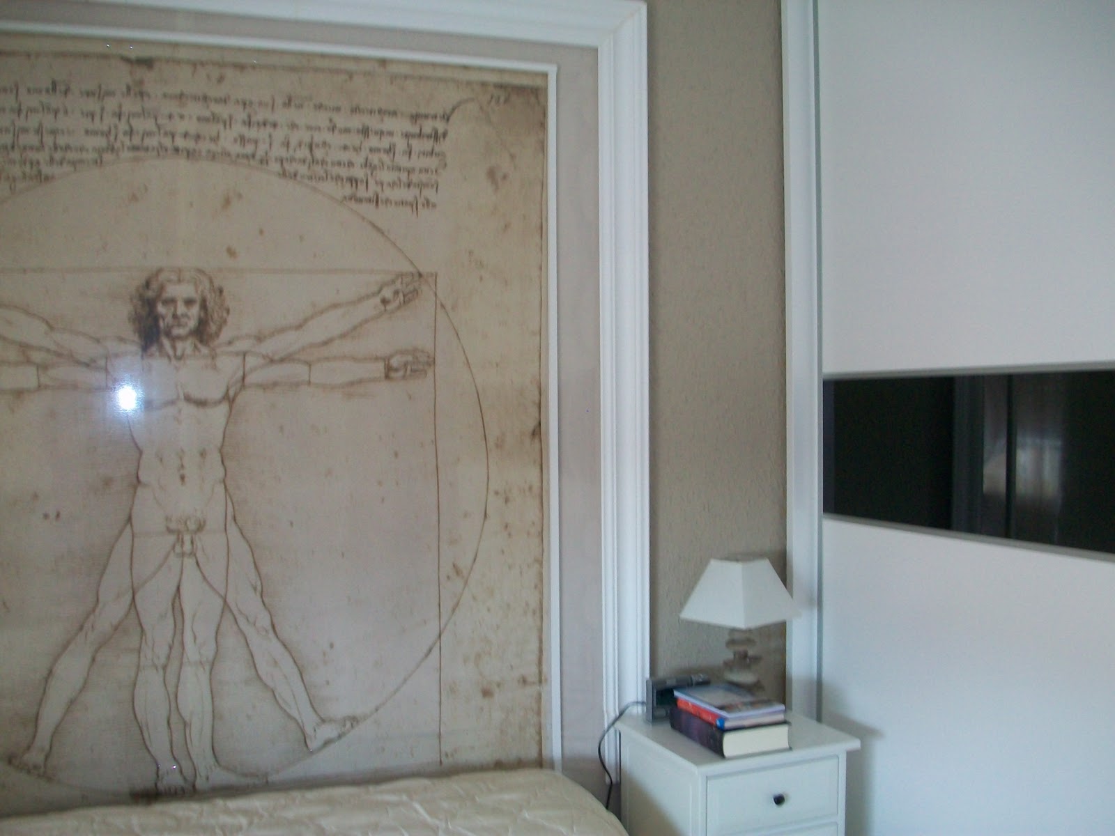 CREATIVITAT EN MOVIMENT: DECORACIÓN HABITACIÓN DE INSPIRACIÓN ZEN.