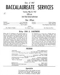 Baccalaureate