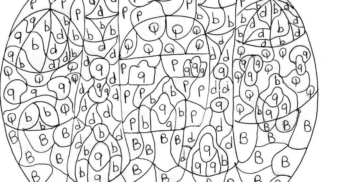 Maternelle Coloriage magique, maisons