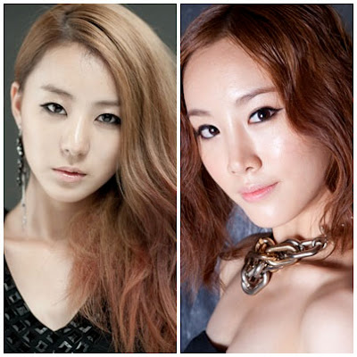 news girl day jisun jihae were once god of news girl day jisun jihae were once god of