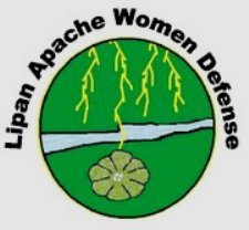 NDÉ ISDZÁNÉ ŁANOHWILE’~~Lipan Apache Women Defense ~~El Calaboz Rancheria, Rio Grande/Rio Bravo