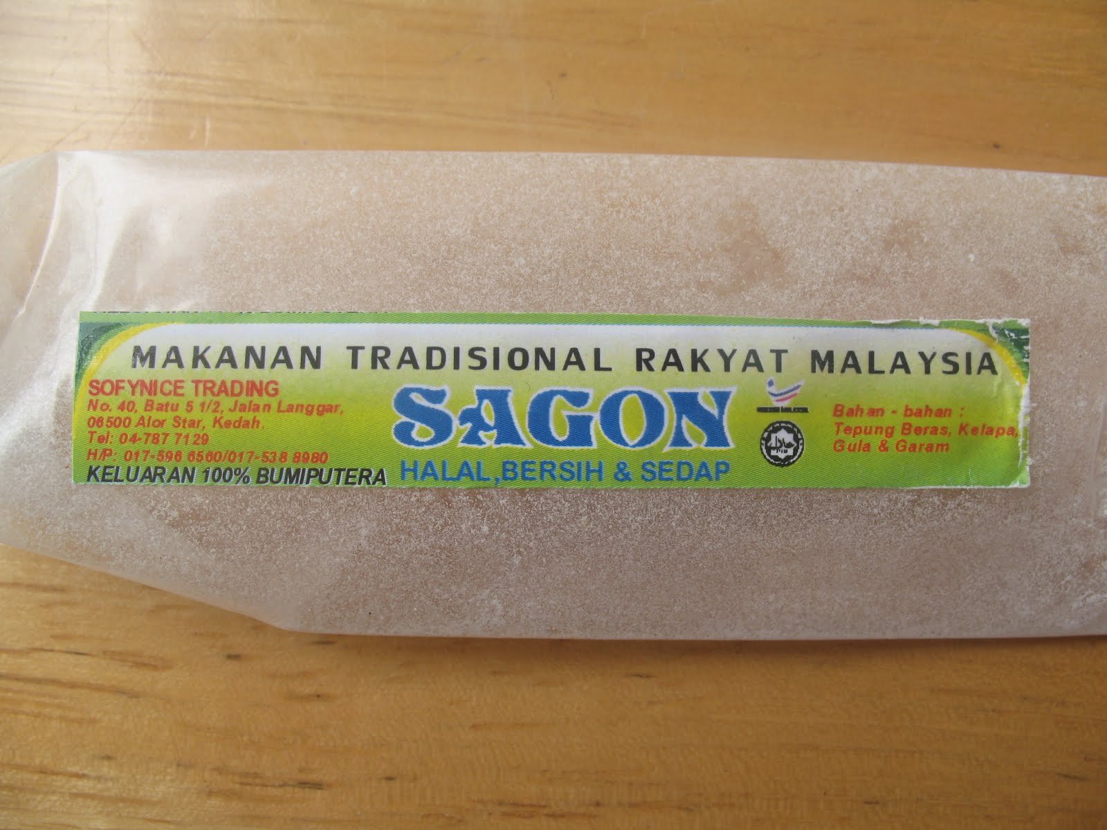 Sagon Oh Sagon Blues... Blues Riders