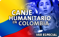 Paz Colombia Venezuela