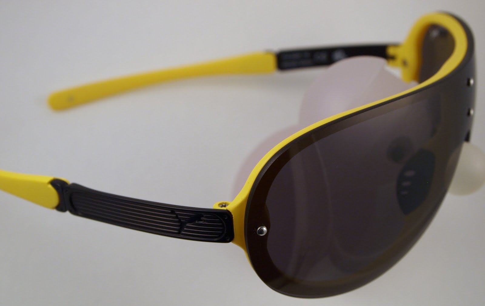 puma eyewear frames