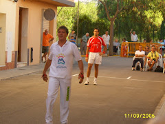 LA XARA 2005