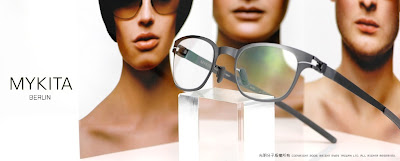 【開箱】MYKITA 秋冬眼鏡精彩登場－光明分子．眼鏡