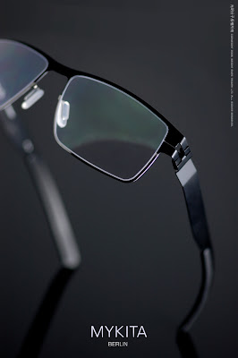 【開箱】MYKITA 秋冬眼鏡精彩登場－光明分子．眼鏡