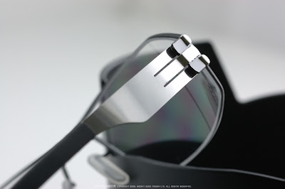 ic!berlin眼鏡新登場．回歸初心鐫刻經典－光明分子．眼鏡