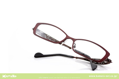 日本 2008 IOFT眼鏡之旅。東京我又來啦!(三) MYKITA , KAMURO , DERAPAGE-光明分子.眼鏡