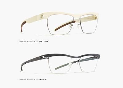 【開箱】MYKITA 秋冬眼鏡精彩登場－光明分子．眼鏡