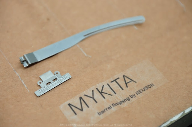 【開箱】MYKITA 秋冬眼鏡精彩登場-光明分子.眼鏡