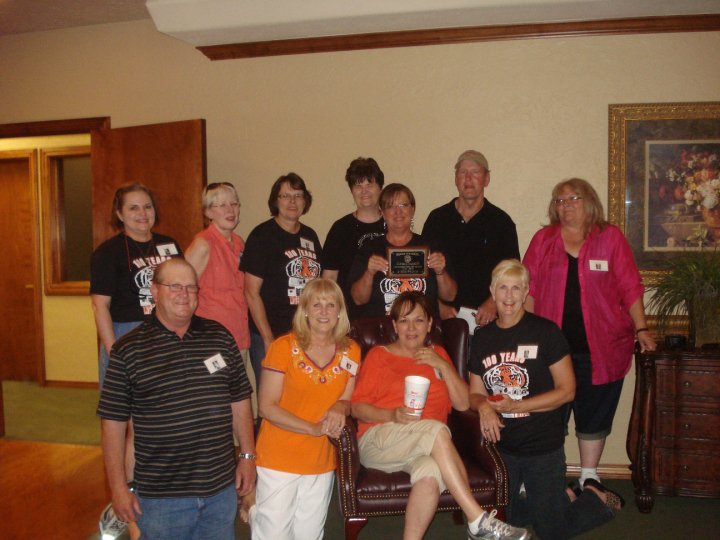 Whose Life is This? Alumni Weekend More pictures