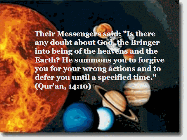 Islamstar786: Islamic Wallpaper!!!! Space!!!!