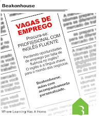 Beakonhouse advert