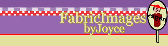FabricImages By Joyce