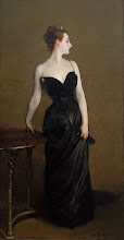 Madame X (1884)