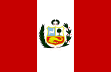 Yo soy del Perú!!!