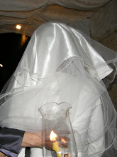 Channie - Wedding in Jerusalem - 2010