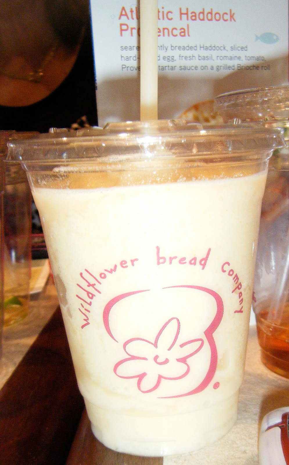 Out West Food Review Flagstaff Tastecasters Wildflower Bread Company