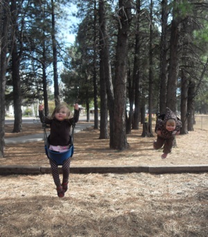 Flagstaff Family Fun: Outdoor Activities