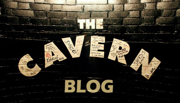 The Cavern