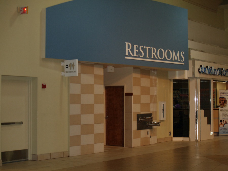 Keeping up with Kids Kid friendly Coral Springs Mall