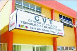 CVT