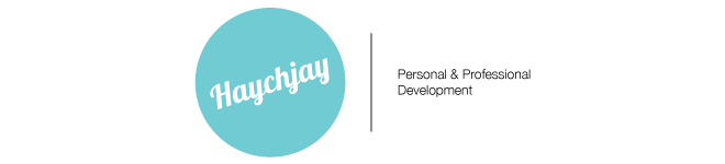 HJ03 Personal & Professional Development