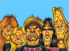 Iron Maiden