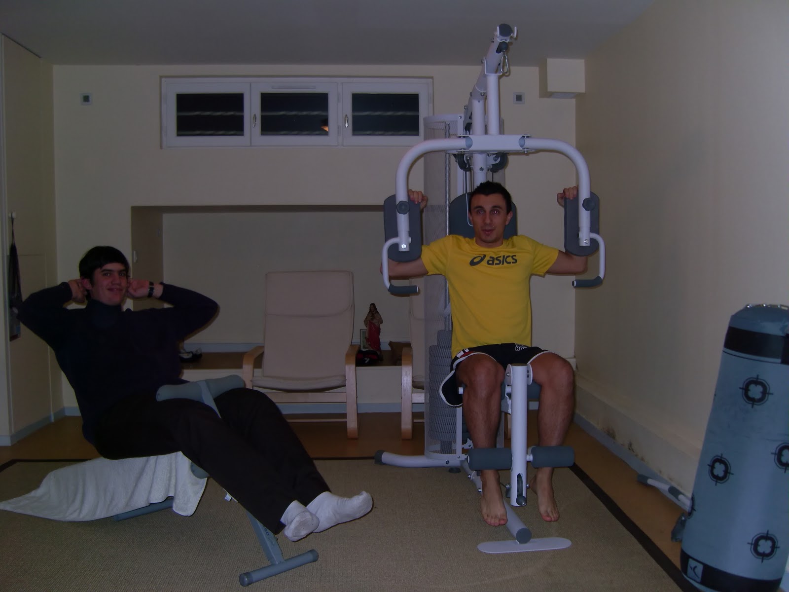 Maison Saint-Etienne